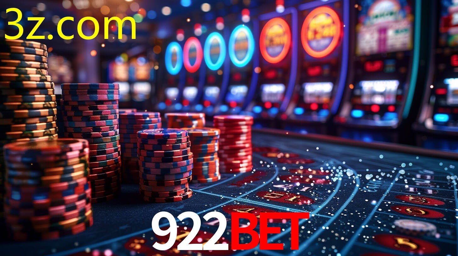 922BET